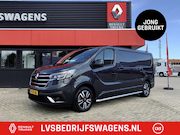 Renault Trafic - 2.0 dCi 150 T30 L2H1 Exclusive Trekhaak, Multimediasysteem,