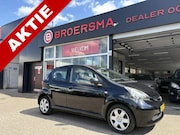 Toyota Aygo - 1.0-12V + 3 EIGENAAR * NW APK * NAP