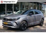 Opel Grandland - 1.2 Turbo Ultimate Camera/Trekhaak