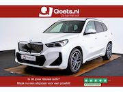 BMW iX1 - eDrive20 67 kWh M Sport - Panoramadak - Driving Assistant Pl
