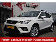 Seat Arona - 1.0 TSI Style Business Intense Carplay | DAB | Keyless | Cam