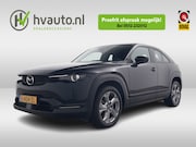 Mazda MX-30 - E-SKYACTIV 145PK COMFORT 36 KWH | Navi | Stoel/stuurverwarmi