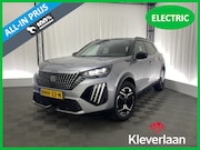 Peugeot e-2008 - EV GT Avantage 54 kWh Automaat 3-Fase | CarPlay | Navi | Dod