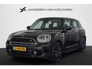 MINI Countryman - 1.5 Cooper S E ALL4 Keyless Stoelverwarming Sportstoelen