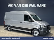 Volkswagen Crafter - 2.0 TDI 141pk L3H3 L2H2 Euro6 Airco | Camera | Apple Carplay