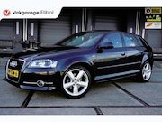Audi A3 - Sportback 1.4 TFSI s-line *Megatronic is vervangen*