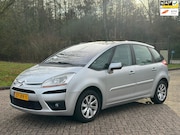 Citroën C4 Picasso - 2.0-16V Ambiance EB6V 5p./AUTOMAAT/AIRCO/CRUISE/PANO/PARKEER