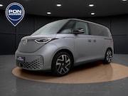Volkswagen ID.Buzz - 1st 77kWh | Trekhaak | Camera | ACC | Elek. Achterklep | Stu