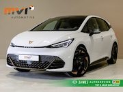 CUPRA Born - Copper Edition One 62 kWh SOH 91% / 204pk / Panorama dak / R