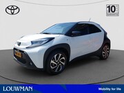 Toyota Aygo X - 1.0 VVT-i MT Pulse | Apple CarPlay | Camera | 17'' LM Velgen