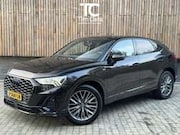 Audi Q3 - Sportback 35 TFSI S Edition