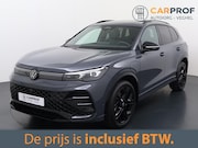 Volkswagen Tiguan - 1.5 eTSI R-Line Edition PHEV | Trekhaak | Pano | Black Style