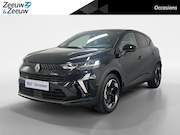 Renault Captur - 1.6 E-Tech full hybrid 145 techno AUTOMAAT NAVI AIRCO CAMERA
