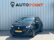Peugeot 2008 - 1.2 PureTech Active AUTOMAAT 1EIG ORG NL DEALEROND|360*CAMER