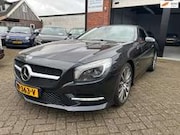 Mercedes-Benz SL-klasse - edition 1 AMG-Line