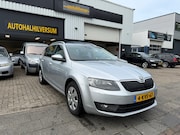 Skoda Octavia - 1.2 TSI Greentech Elegance Businessline