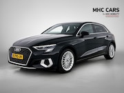 Audi A3 - Sportback 40 TFSI e Advanced edition | ACC | Clima | Parkeer
