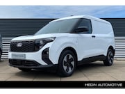 Ford Transit Courier - e-Transit Trend 46.8 kWh | 8 jaar Fabrieksgarantie | Uit Voo