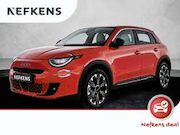 Fiat 600E - 156pk La Prima 54 kWh Automaat | 3 Fase | Elektris