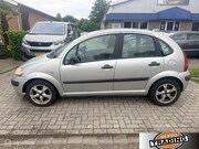 Citroën C3 - 1.6i-16V Ligne Ambiance automaat
