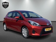 Toyota Yaris - 1.5 Full Hybrid Comfort