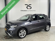 Volkswagen T-Cross - 1.0 TSI 110 pk Life | CarPlay | ACC | Airco | Virtual | PDC