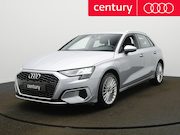 Audi A3 - Sportback 40 TFSI e Advanced edition 204PK | Camera | Stoelv