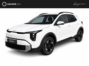 Kia Stonic - 1.0 T-GDi MHEV ExecutiveLine Aut | Dodehoekassistentie | Reg