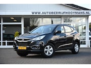 Hyundai ix35 - 1.6i GDI Active Trekhaak