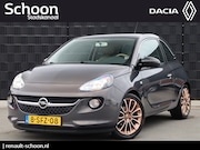 Opel Adam - 1.4 Glam | Leder | Stoel, stuur verw. | Pano | Climate