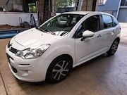 Citroën C3 - 1.2 PURETECH AUTOMAAT AIRCO ECC