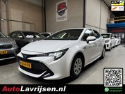 Toyota Corolla - 1.8 Hybrid Comfort 1E EIGENAAR NL AUTO NAP APPLE CARPLAY / A