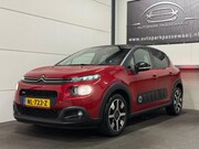 Citroën C3 - 1.2 PureTech S&S Shine Cruise Control, Achteruitrijcamera, N