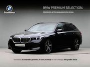 BMW 5-serie - 530 5 Serie 530e Touring