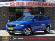 Skoda Kamiq - 1.0 TSI Greentech 110pk Sport Business | Virtual | LED | DAB