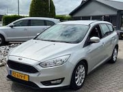 Ford Focus - Wagon 1.5 TDCI Automaat 2017 Lease Edition