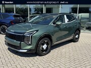 Kia Sportage - 1.6 T-GDi Plug-in Hybrid AWD DynamicPlusLine OP VOORRAAD