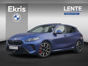 BMW 1-serie - 123 xDrive M Sport Pro | Panoramadak / Head-up / Harman Kard
