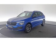 Skoda Kamiq - 1.5 TSI ACT Sport Business | Camera | Stoelverwarming