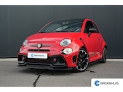 Fiat 500 - Abarth 595 145pk 1.4 T-Jet | Beats premium soundsysteem | Ca