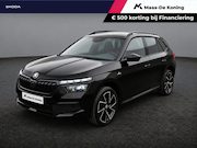 Skoda Kamiq - 1.0TSI/110PK Monte Carlo · Panoramadak · Navigatie · Apple/A