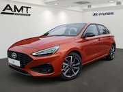 Hyundai i30 - 1.5 T-GDI Advantage Panorama+Kamera+LED+Navi