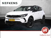 Opel Grandland - 1.2 130PK Turbo GS Line | 1ste eigenaar | AppleCarPlay/Andro