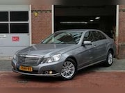 Mercedes-Benz E-klasse - 350 CGI Elegance