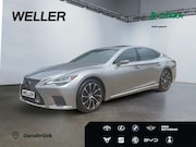 Lexus LS-Serie - h Executive Line *Matrix*Luftfeder*360*HUD