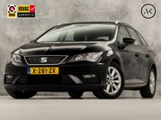 Seat Leon - 1.0 TSI Intense Sport Automaat (APPLE CARPLAY, NAVIGATIE, CL