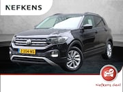 Volkswagen T-Cross - 1.0 TSI Go | Navigatie | Apple Carplay en Android Auto | Cli