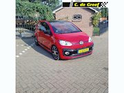Volkswagen Up! - 1.0 TSI GTI