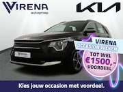 Kia Niro - 1.6 GDi Hybrid DynamicLine - Demo - Adaptieve cruise control