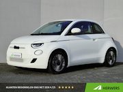 Fiat 500e - Icon 42 kWh / SOH 96% / All season banden / CCS Snellader / 